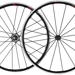 Fulcrum Laufradsatz Racing Zero C17 schwarz Expressversand