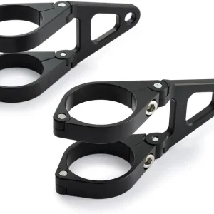 Daytona Scheinwerferhalter kurz Standrohr 41 mm Letzte Chance