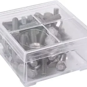 Markenprodukt Bofix Sechskantschraube
