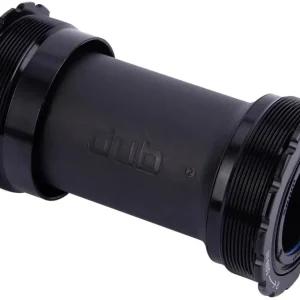 Ausverkauf SRAM Innenlager DUB T47 85,5 mm schwarz
