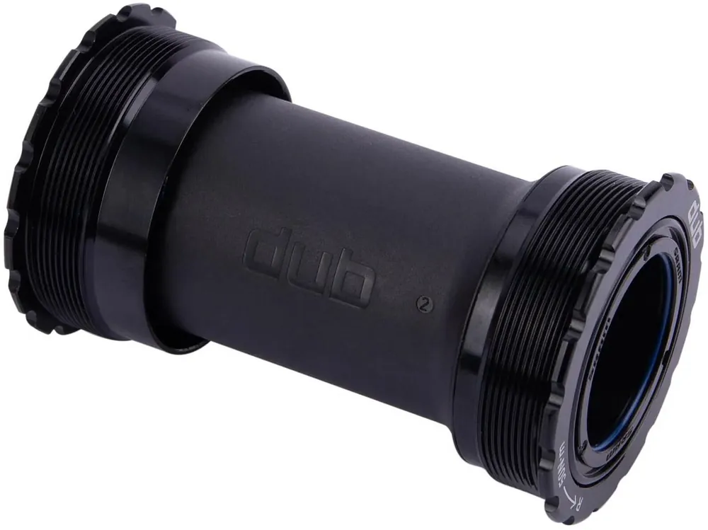 Ausverkauf SRAM Innenlager DUB T47 85,5 mm schwarz