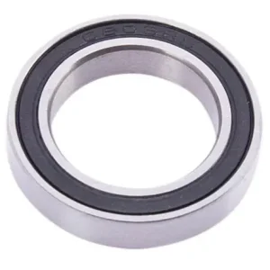 Top-Seller Union Kugellager CB-101 17 x 26 x 5 mm silber,schwarz