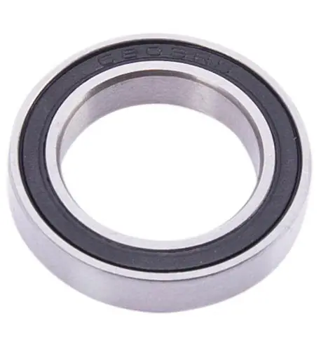 Top-Seller Union Kugellager CB-101 17 x 26 x 5 mm silber,schwarz