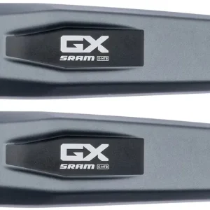 Jetzt Kaufen SRAM Kurbelsatz GX Eagle Transmission 170 mm dark polar