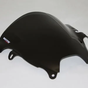 Abverkauf BODYSTYLE Racing Cockpitscheibe Perspex® Acrylic 3mm für SUZUKI GSF 1200 Bandit S, GSF 600 Bandit S
