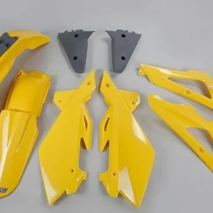 UFO Plast Verkleidungssatz für Husqvarna [HUKIT602-103] Zertifiziert