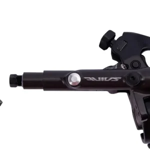 Neu Shimano Scheibenbremse Saint BR-M820 BL-M820 hinten