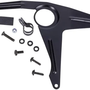 Neue Kollektion Horn Steckbrille schwarz