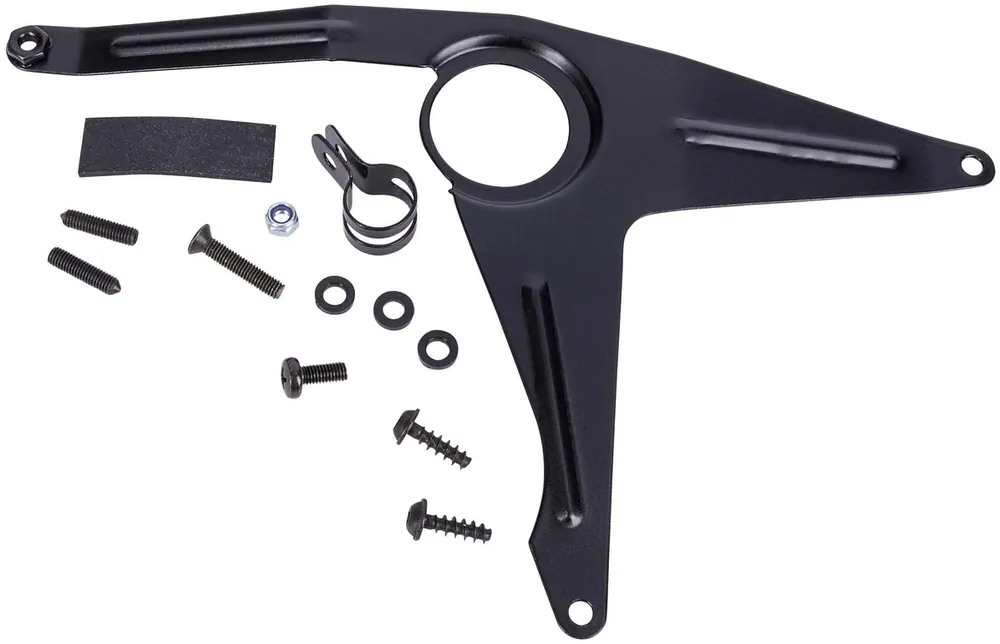 Neue Kollektion Horn Steckbrille schwarz