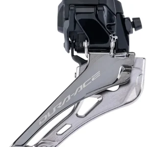 Shimano Umwerfer Dura Ace Di2 FD-9250 für Anlötsockel Sonderaktion