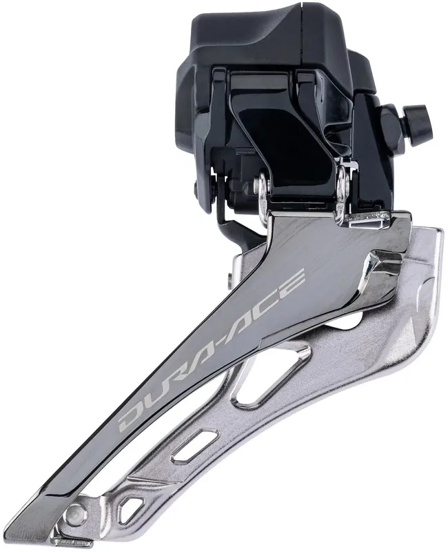 Shimano Umwerfer Dura Ace Di2 FD-9250 für Anlötsockel Sonderaktion