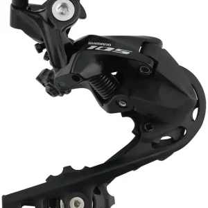 Shimano Schaltwerk 105 RD-R7000 kurzer Käfig schwarz Online Kaufen