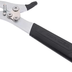 Begrenztes Angebot CONTEC Kettenpeitsche TFP-101 schwarz