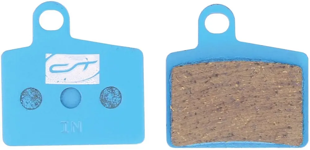 CONTEC Scheibenbremsbelag DiscStop+ CBP-260 blau Bestseller