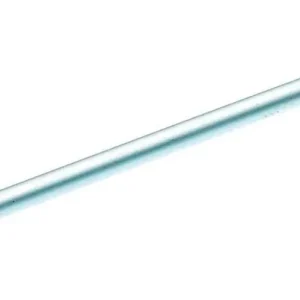 Tubus Stellstange Gepäckträger 240 mm silber Top-Preis