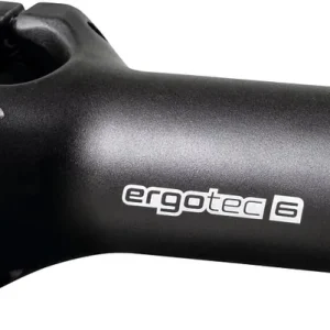 Saisonangebot ergotec Swell 2 Vorbau 100 mm schwarz
