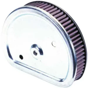 K&N Tauschluftfilter HD-1395 Sonderaktion