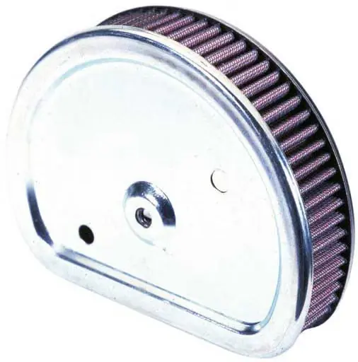 K&N Tauschluftfilter HD-1395 Sonderaktion