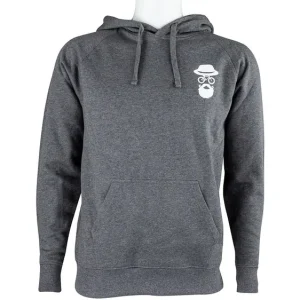 EXCELSIOR Kapuzenpullover Hoodie Direktkauf