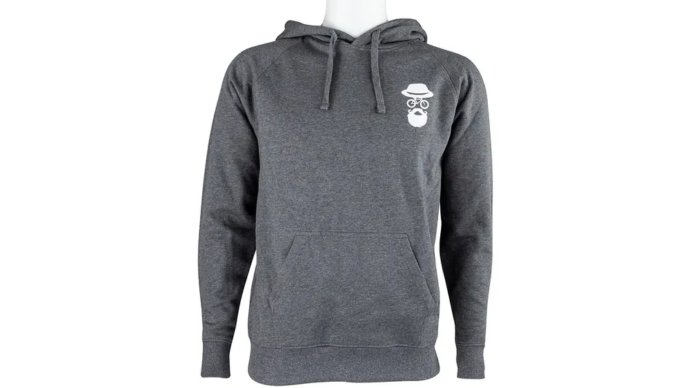 EXCELSIOR Kapuzenpullover Hoodie Direktkauf