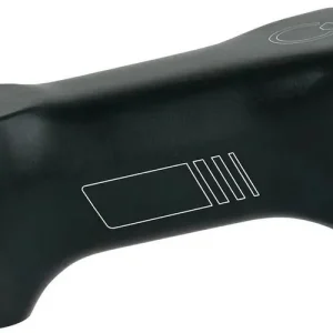 Geprüft by,schulz Vorbau Stem Alpha SDS 10° 70 mm schwarz