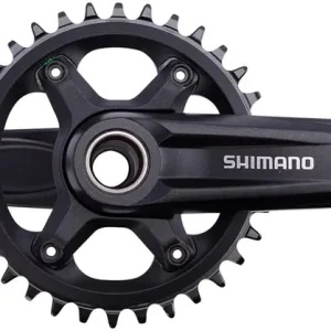 Shimano Kettenradgarnitur FC-MT510-1 34 Zähne 170 mm schwarz Super-Preis