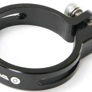 Begrenztes Angebot Supernova Sattelklemmschelle 27,2 mm schwarz