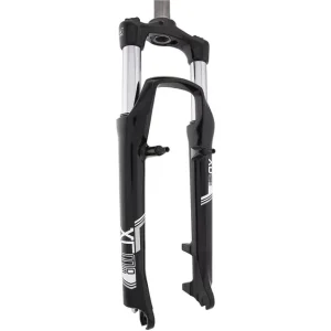 Abverkauf SR Suntour Federgabel XCM30 P26 26 Zoll schwarz