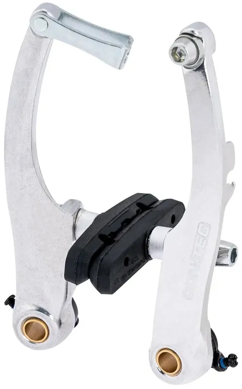 CONTEC V-Brake BR-CR10 silber Highlight
