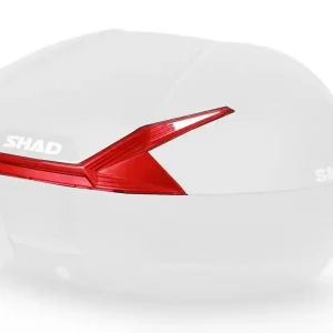 Preiswert SHAD SH47 Ersatzreflektor – Rot