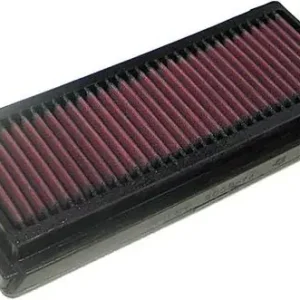 K&N Tauschluftfilter KA-6005 Heißes Angebot