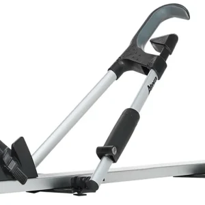 Atera Fahrradhalter Giro AF+ silber Rabatt