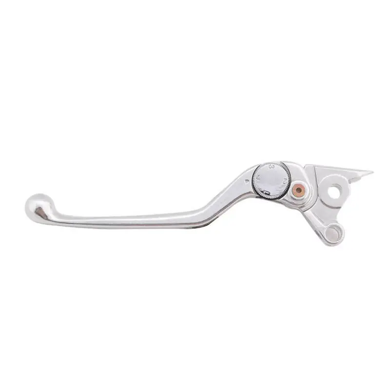 Must-Have HIGHSIDER smart Typ BC 101 Reparatur-Kupplungshebel Silber Mit ABE (1Stck)