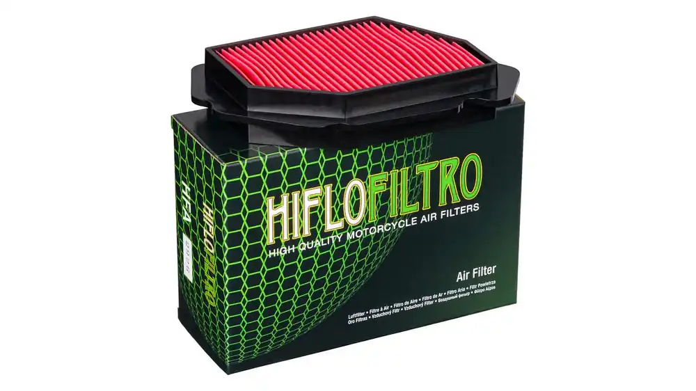 Hiflofiltro Luftfilter HFA2926 Nur Heute