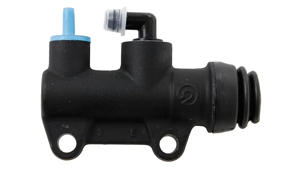 Aktuell Brembo Hauptbremszylinder