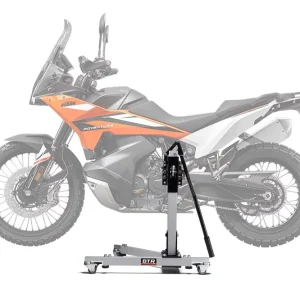 Abverkauf Zentralständer EVOLIFT® für KTM 890 Adventure 21-