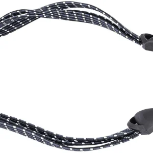 Widek Spanngurt Niro 63 cm schwarz Markenware