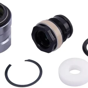 RockShox Service-Kit 600 Stunden Reverb AXS schwarz Neue Ware