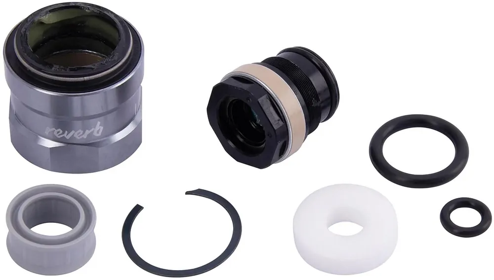 RockShox Service-Kit 600 Stunden Reverb AXS schwarz Neue Ware