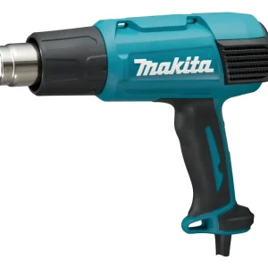 Sichere Zahlung Makita Heißluftgebläse HG6031VK