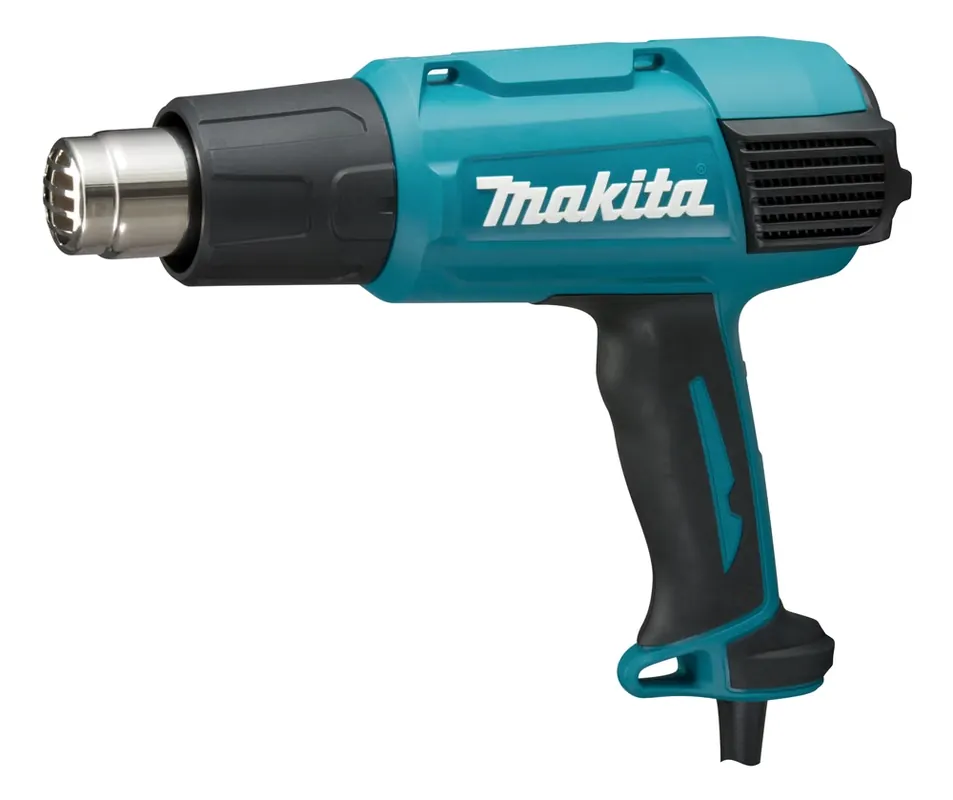 Sichere Zahlung Makita Heißluftgebläse HG6031VK