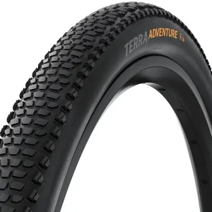 Sale Continental Terra Adventure Reifen 28 × 1,75" schwarz