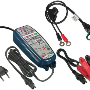 Tecmate Batterieladegerät Optimate Lithium 4S 0.8A 12 Volt Top-Preis