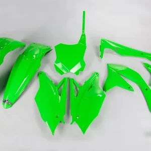 Beliebt UFO Plast Verkleidungssatz für Kawasaki [KAKIT226-026]