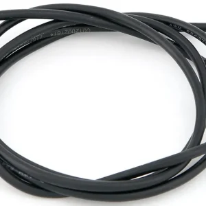 TranzX Lichtkabel hinten für CM-Motor M16 schwarz Angebot