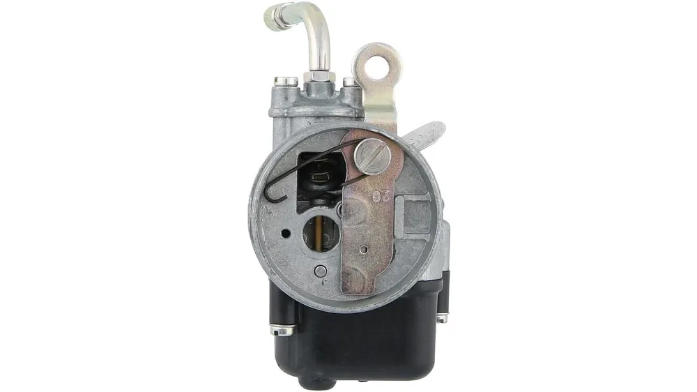 Begrenztes Angebot Dell‘Orto SHA 12/10 Vergaser für Vespa Ciao