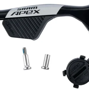 Wochenendangebot SRAM Schalt-/Bremshebel links Apex AXS schwarz