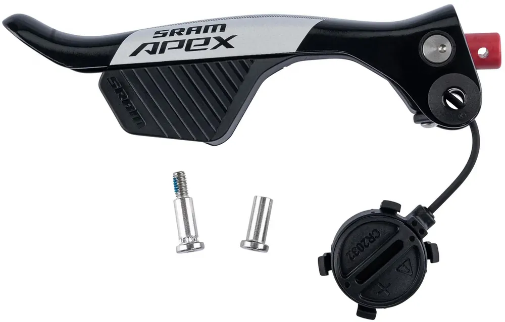 Wochenendangebot SRAM Schalt-/Bremshebel links Apex AXS schwarz