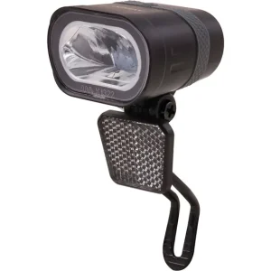 Knallerangebot Spanninga Axendo XDOc Scheinwerfer 40 Lux schwarz