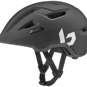 Bollé Helm Stance Pure Gr. M schwarz Preisreduziert